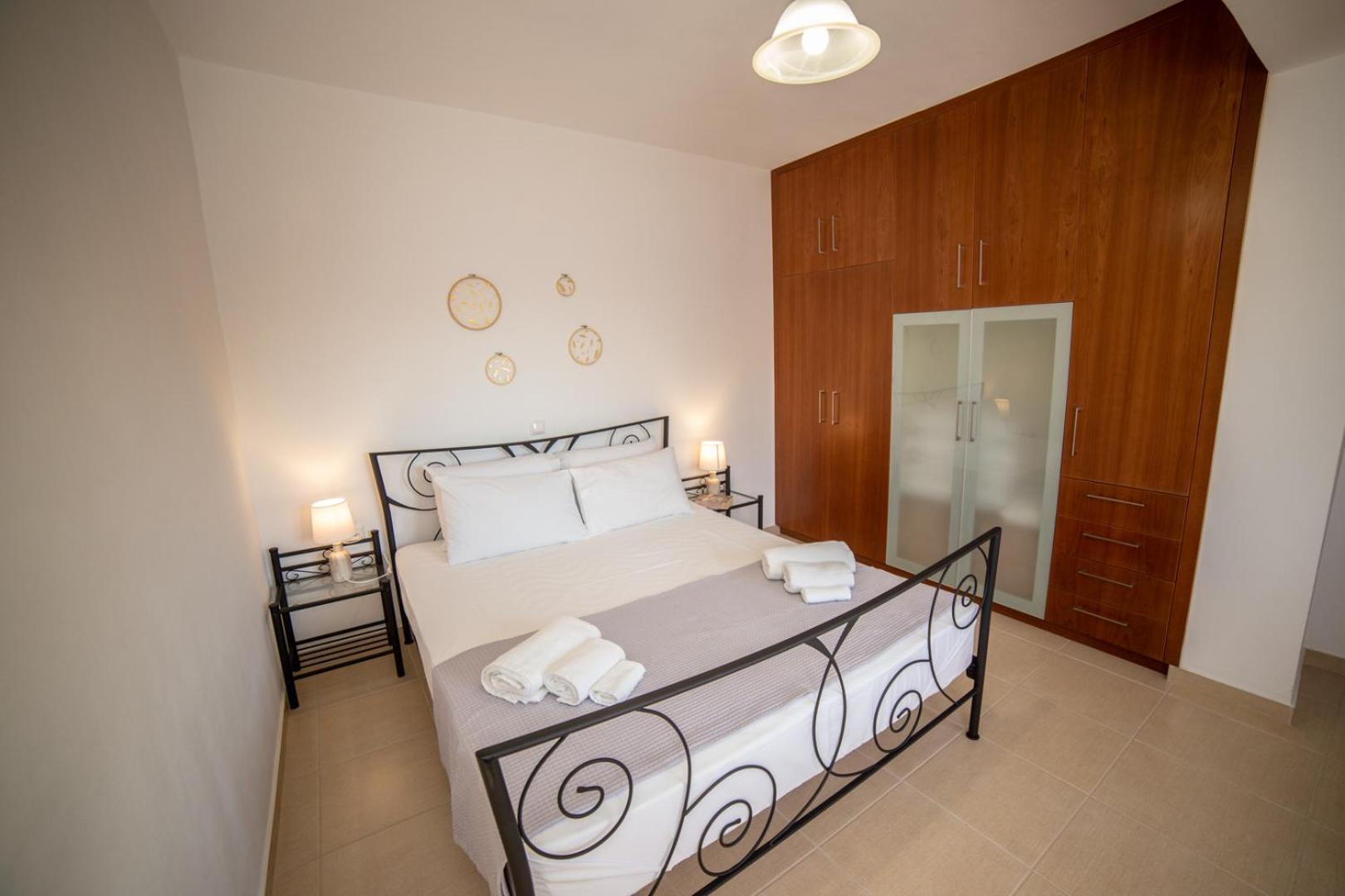 Sitia Poolside Gem - Crete'S Fuego Sagrado Apartamento Exterior foto