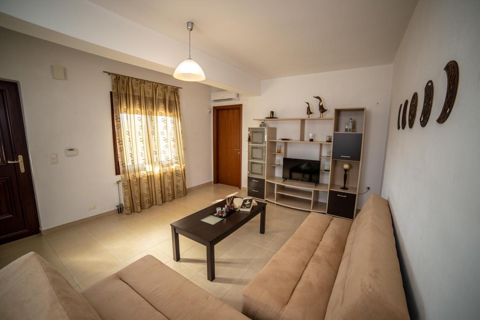Sitia Poolside Gem - Crete'S Fuego Sagrado Apartamento Exterior foto