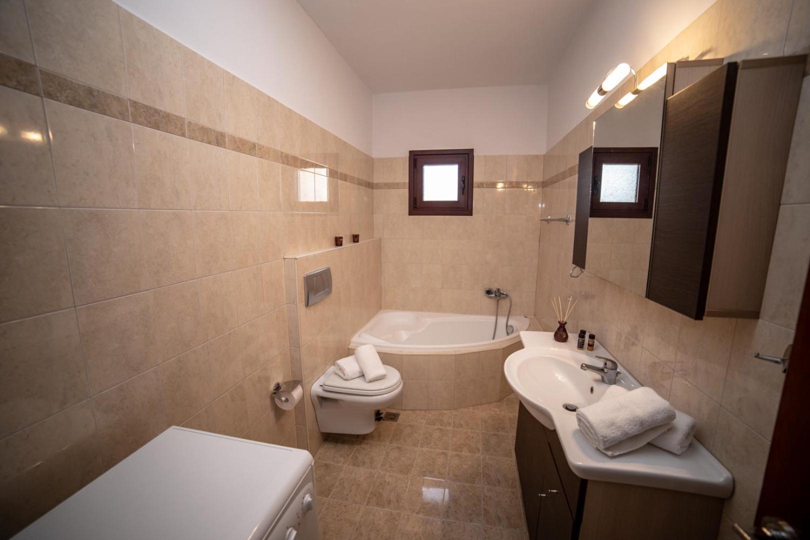 Sitia Poolside Gem - Crete'S Fuego Sagrado Apartamento Exterior foto