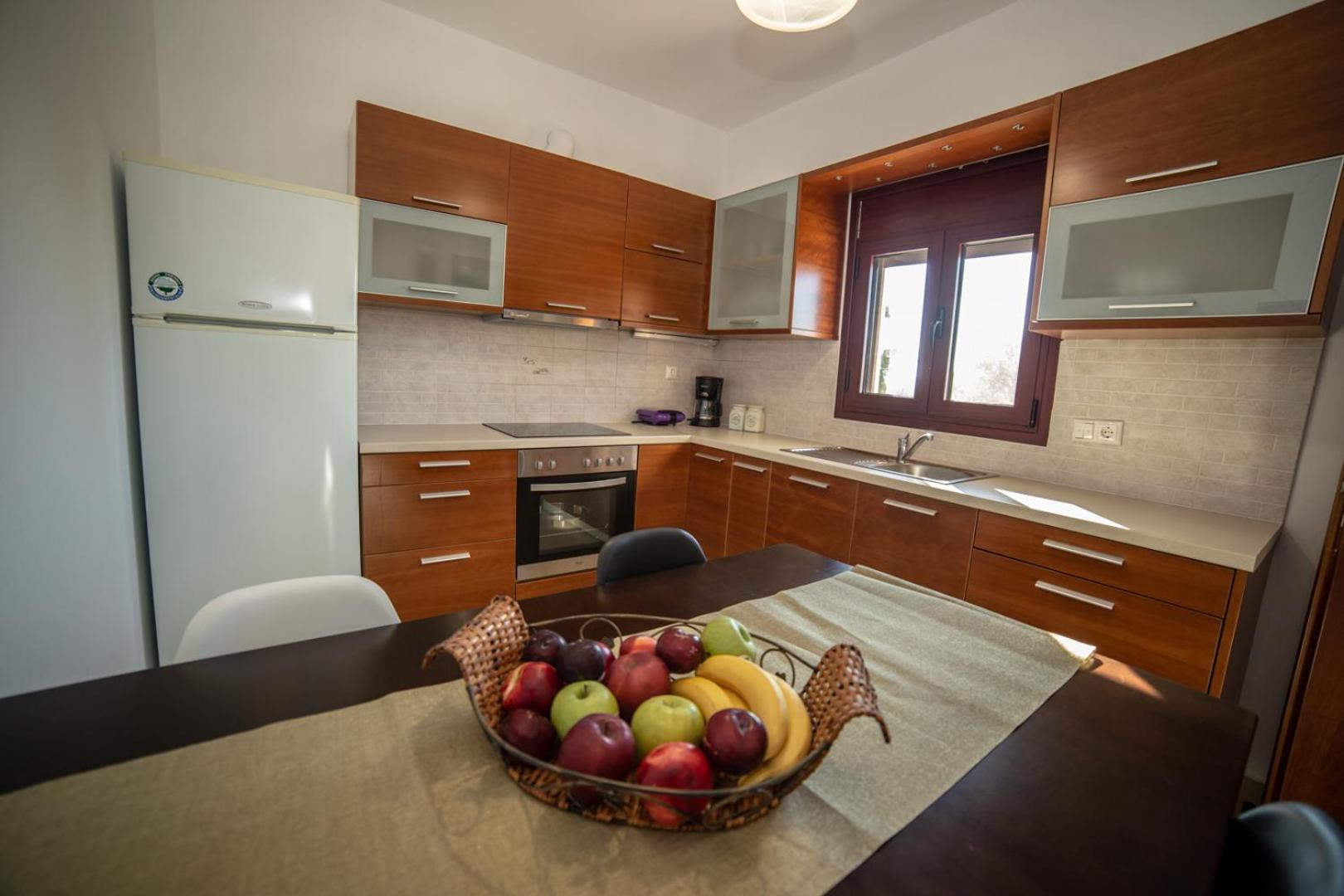 Sitia Poolside Gem - Crete'S Fuego Sagrado Apartamento Exterior foto