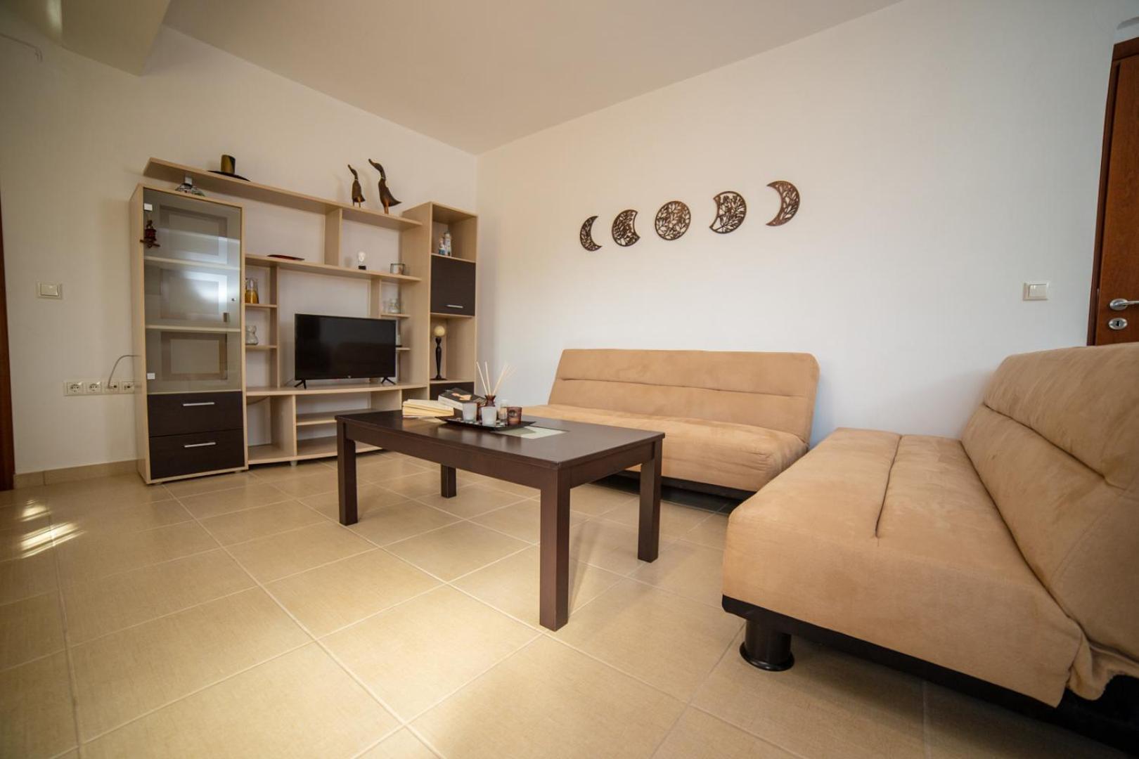 Sitia Poolside Gem - Crete'S Fuego Sagrado Apartamento Exterior foto