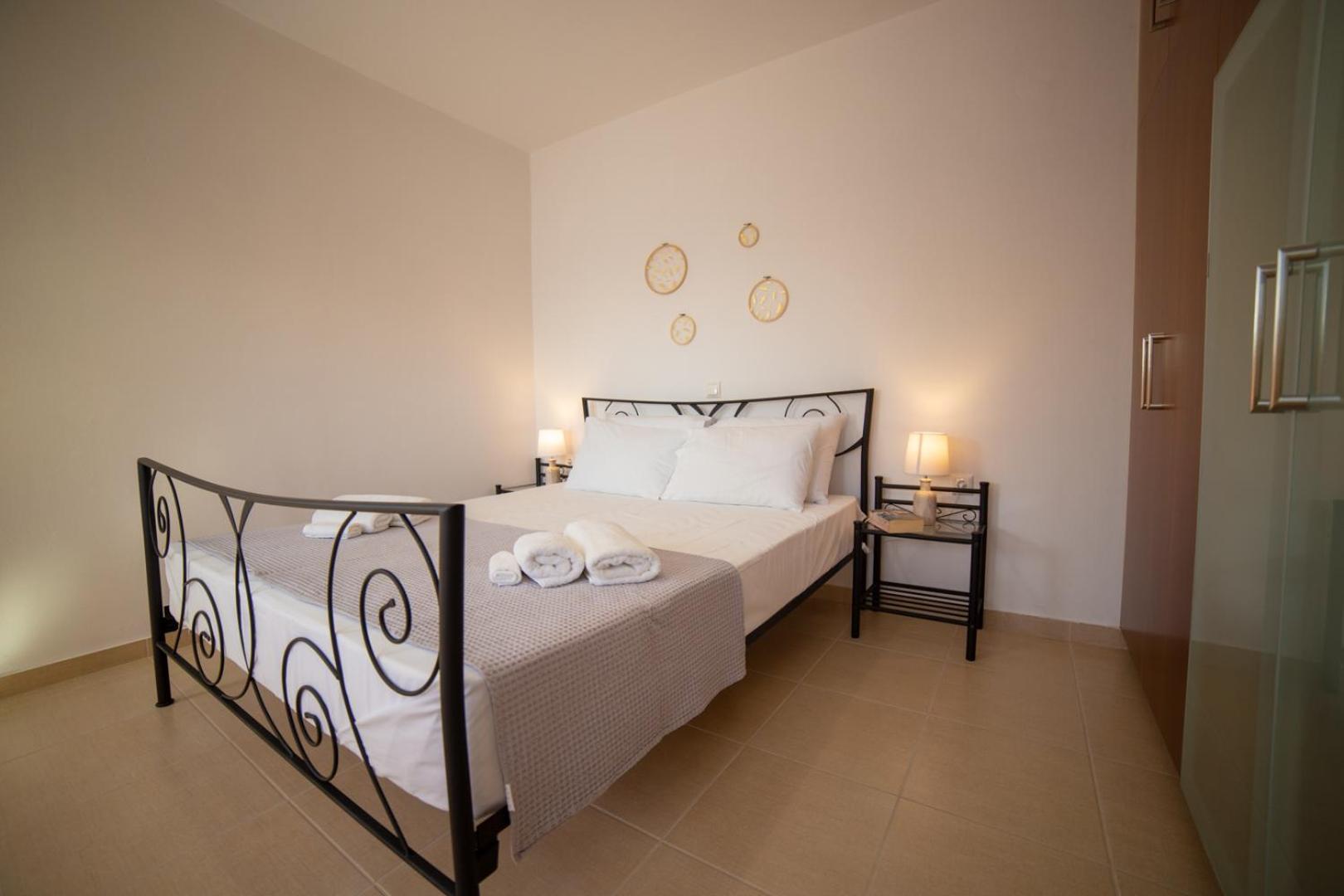 Sitia Poolside Gem - Crete'S Fuego Sagrado Apartamento Exterior foto
