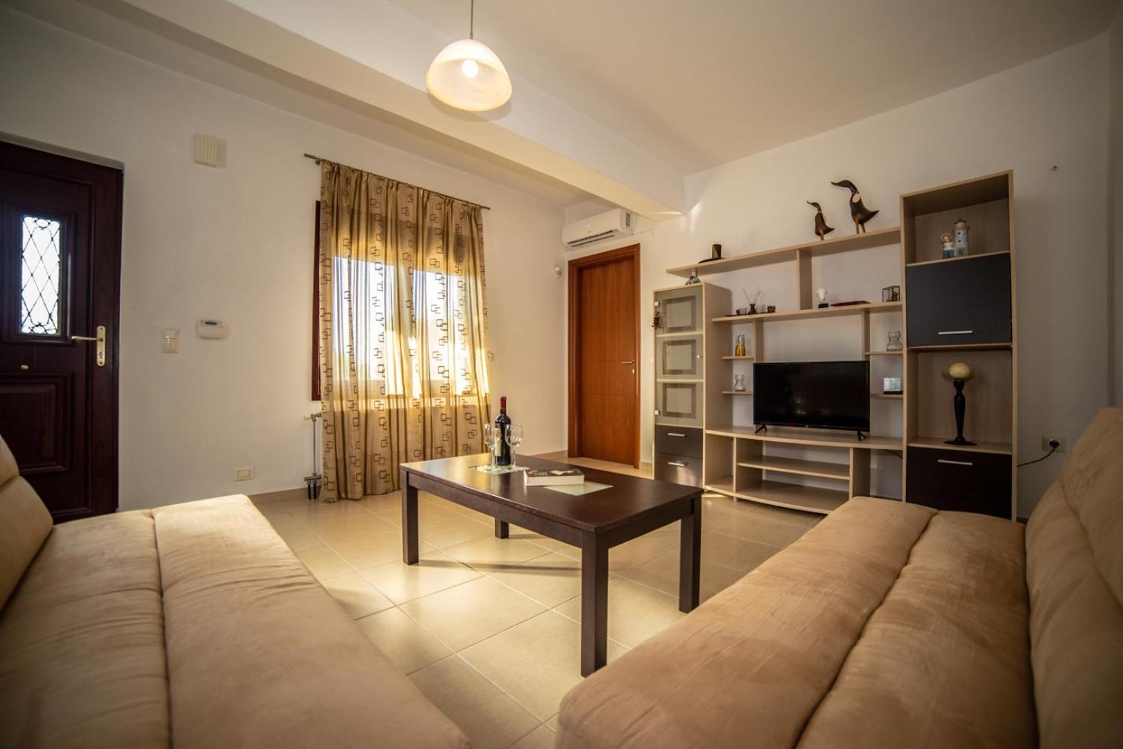 Sitia Poolside Gem - Crete'S Fuego Sagrado Apartamento Exterior foto
