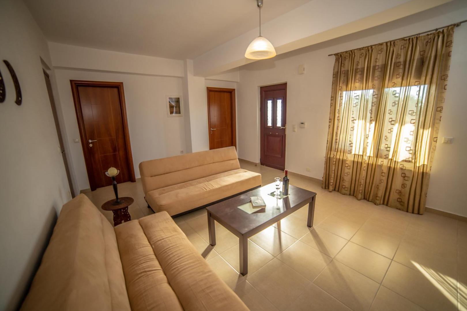 Sitia Poolside Gem - Crete'S Fuego Sagrado Apartamento Exterior foto
