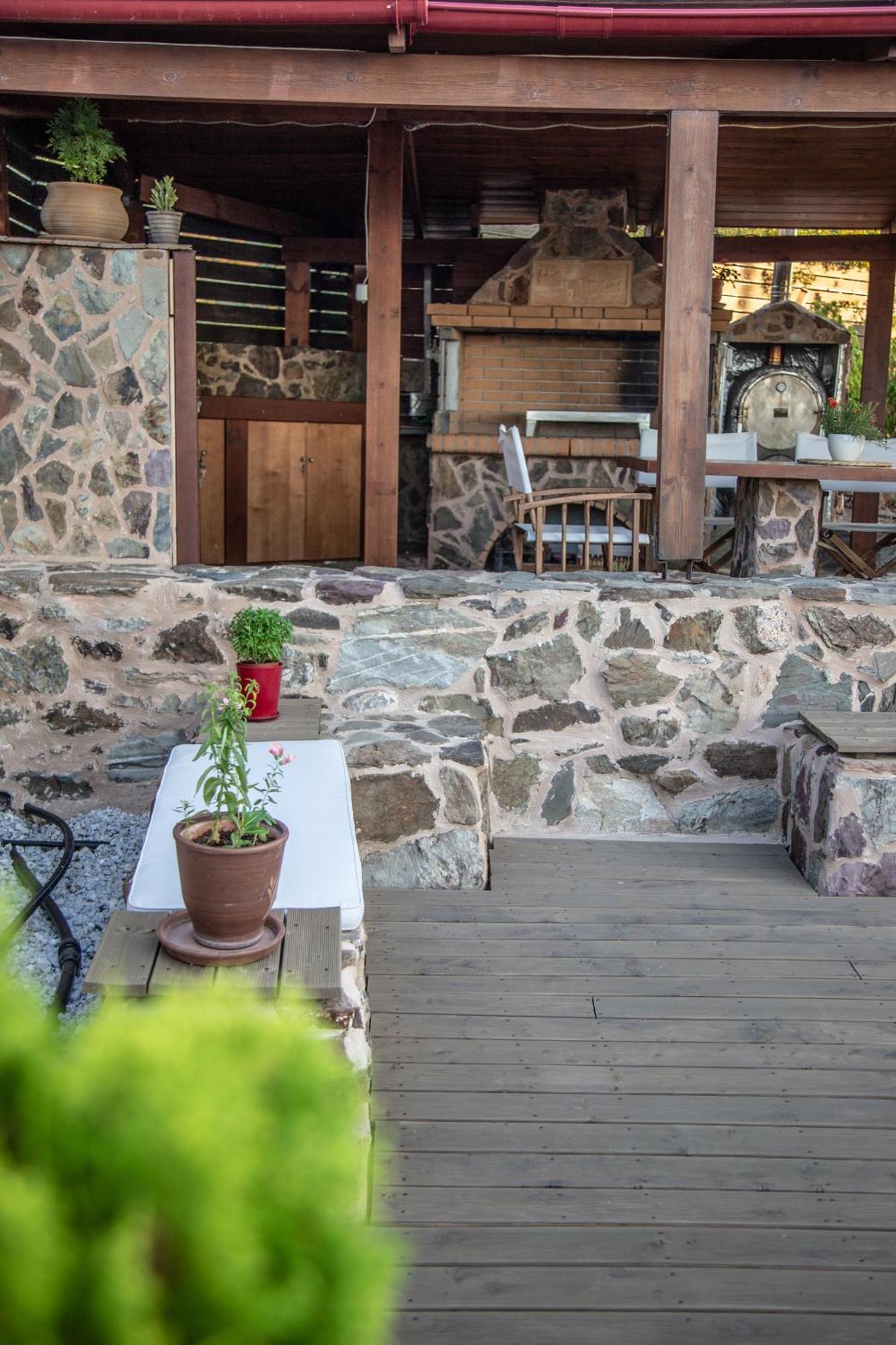 Sitia Poolside Gem - Crete'S Fuego Sagrado Apartamento Exterior foto
